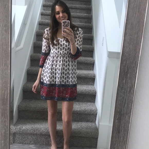 Socialite Dresses & Skirts - Socialite Nordstrom Dress